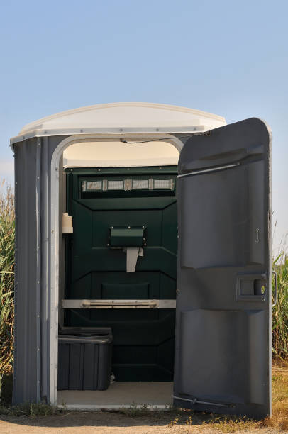 Best Porta potty rental for parties  in Sandoval, IL